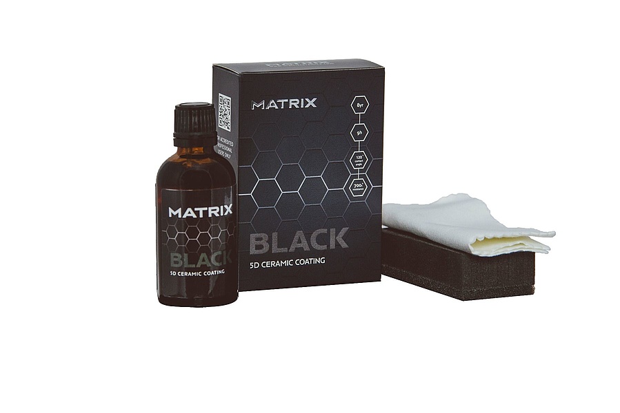 Matrix Black: Axfel GmbH - Autosmart Österreich