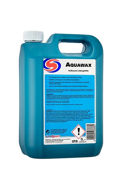Aquawax