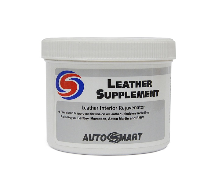 Leather Supplement